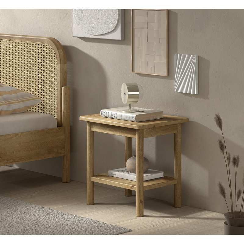 Olive Nightstand