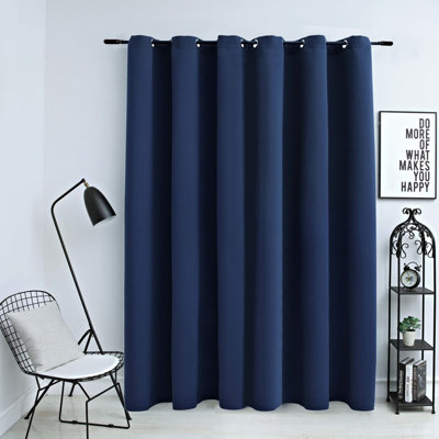 Azurdee Blackout Curtain