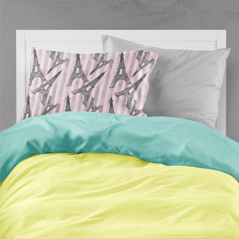 Microfiber Striped
