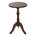 Mahogany Brown