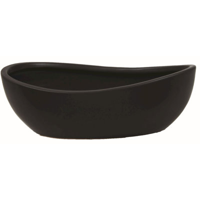 Gort Handmade Metal Decorative Bowl - Set of 1