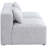 Cube Upholstered 72'' Loveseat-1214465859