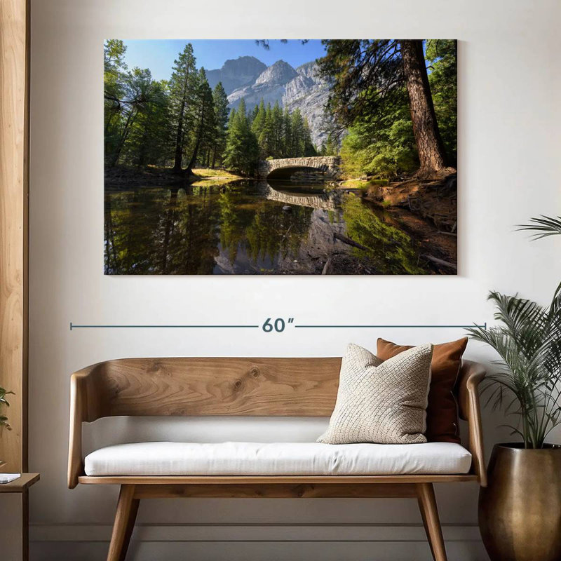 Merced River Grand Teton