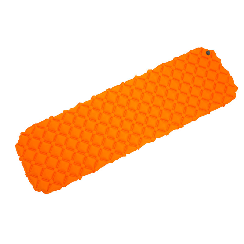 Arine Cot, Orange