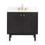 Adele 30'' Free Standing Single Bathroom Vanity with Quartz Top-1600429751-1600429750-1560328762