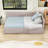 Twin Size Upholstered Daybed with Storage Drawers-339470400