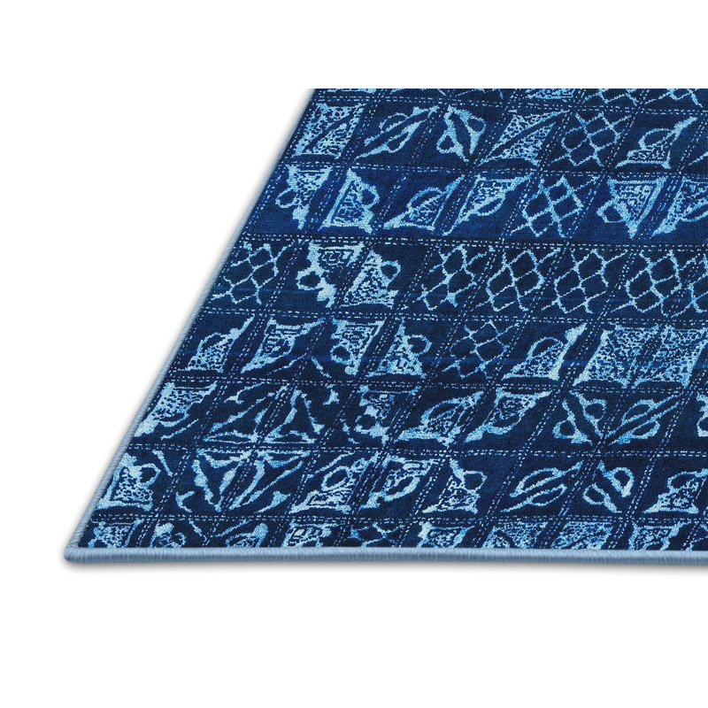 Tapis abstrait moderne 4506, Rectangle 5 pi x 8 pi