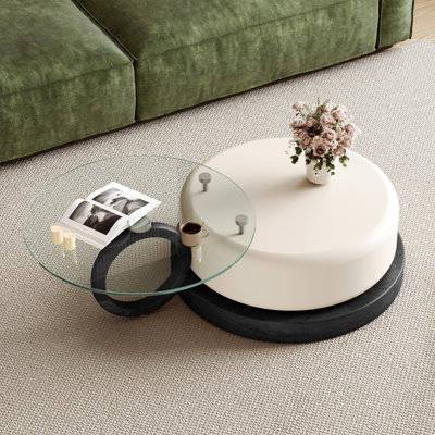 Table basse Elonie