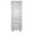 Étagère de rangement grande capacité Brookside Design VR165 Vis-I-support