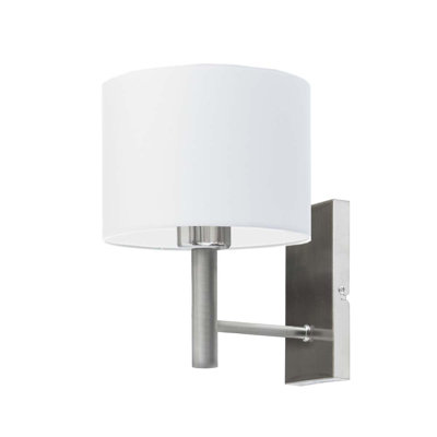Awez Armed Sconce