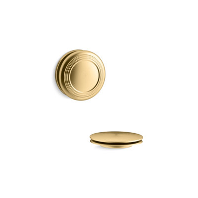Drain de baignoire PureFlo