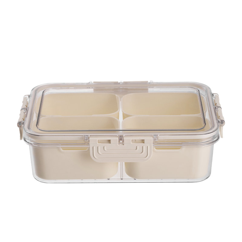 Sohanny Food Storage Container