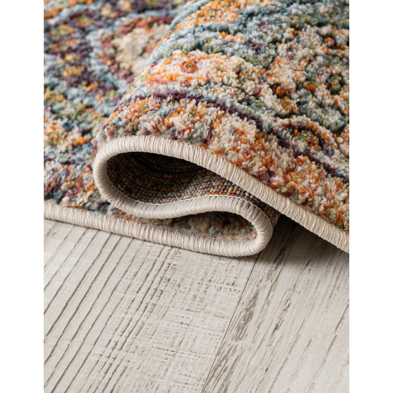  Isabella Rug, Runner 2'7" x 13'1"