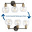 3 - Light Dimmable Vanity Light-1630301473
