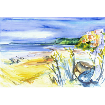 Bright Marsh II