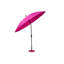 Nyle 270cm Market Parasol-1313713934