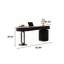 Bureau de 62,99 po luxueux et haut de gamme-1494207457