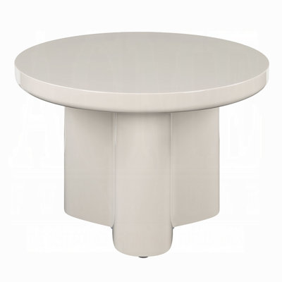 Joane End Table