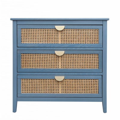 3 Drawer Cabinet,American Furniture