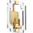 Pavan Wall Sconce