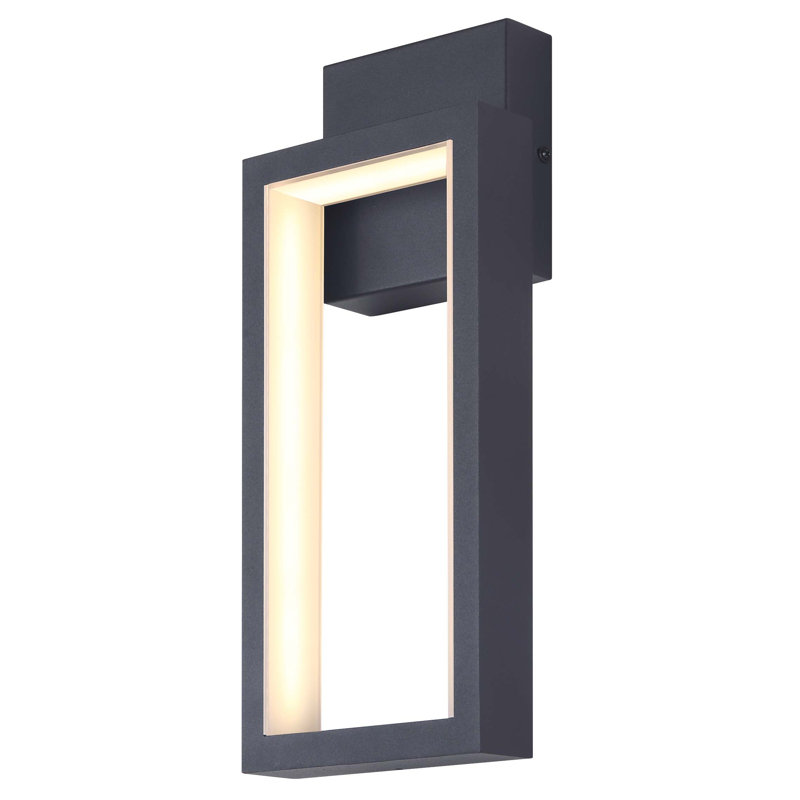 LED Wall Light