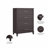 Giovanna 31'' W 4 - Drawer Dresser-1215610604