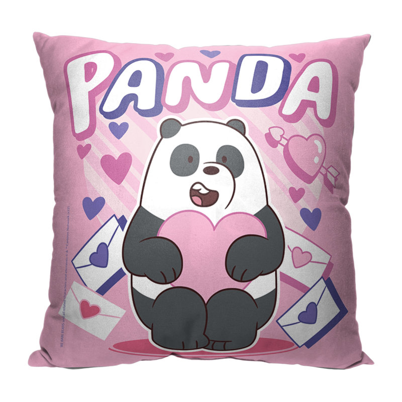 Outdoor Pillow Cover