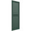 Builders Edge, panneau central cathédrale sur mesure, volets à persiennes ouvertes-96268901-96268917-96269366