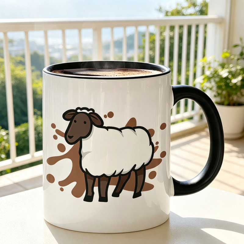 Mug