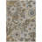 Machine Washable Indoor/Outdoor Chantille ACN2774 Floral Rug-1438254324-1438254327