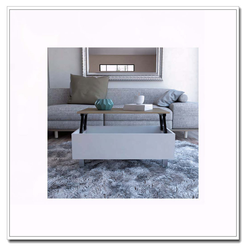 Table basse Tilton