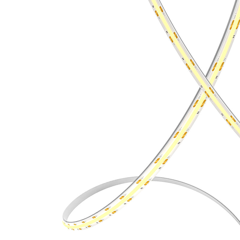 Carollton LED 118'' Under Cabinet Tape Light