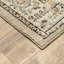 Tapis zone beige médaillon Schuetz-108399498