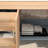 83.4" Wall-Mounted Double Bathroom Vanity Set-98420035