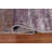 Modern Wool Abstract Oriental Area Rug 6x8