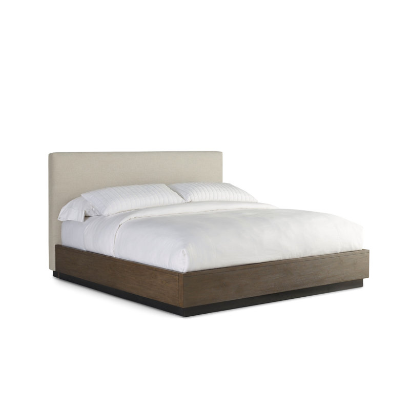 Baldwin Upholstered Standard Bed, King