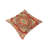 Nicholas Geometric Throw Pillow