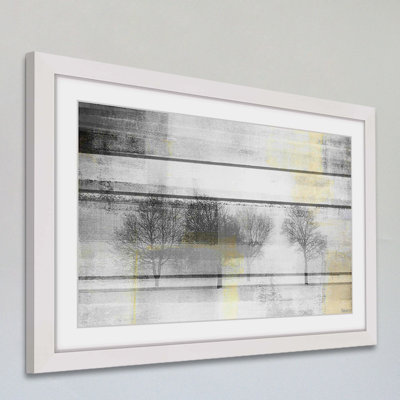 Parvez Taj - Single Picture Frame Print