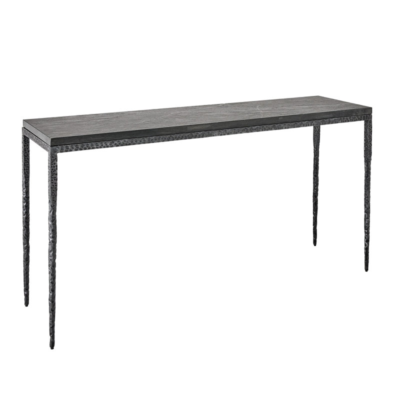 Console Forrester, H 30 po x l 59 po x P 16 po