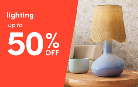 lighting sale