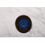 Soucoupe en porcelaine | Splash denim-608100295