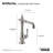 Artifacts Bar Faucet-20417347