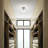 Glass Flush Mount-168697429