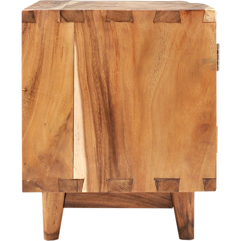 Naissus Media Console
