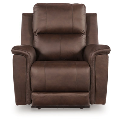Ascencio Power Recliner