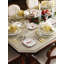 Incanto Handmade Terra Marrone Dinner Plate