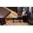 4 - Person Solid Wood Top Double Pedestal Dining Set-72218625