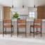 Wayne Upholstered Bar Stool-1353785267