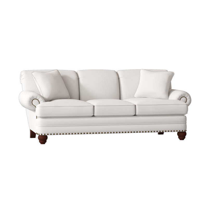 Spratt Sofa, Boaz 41, Light Brass, Manhattan