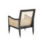 Fauteuil large 28 po Saguaro
